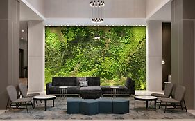 Embassy Suites By Hilton Atlanta Midtown